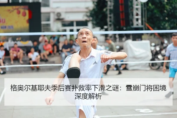 格奥尔基耶夫季后赛扑救率下滑之谜：雪崩门将困境深度解析（Leyu）